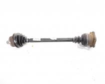 Planetara stanga fata, cod 8D0407272EK, Audi A4 (8E2, B6) 1.9 TDI, AVB, 5 vit man (id:709512)