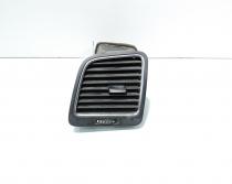 Grila aer bord stanga, cod 7N0819703D, Vw Sharan (7N) (id:709691)