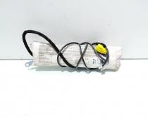 Airbag scaun stanga fata, cod 7N0880241, Vw Sharan (7N) (id:709700)
