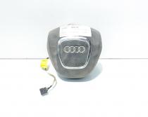 Airbag volan, cod 4F0880201BM, Audi A6 Avant (4F5, C6) (id:709774)
