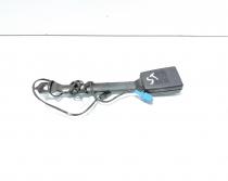 Capsa centura dreapta cu fir, cod 5N0857755E, Vw Tiguan (5N) (id:709705)