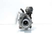 Turbosuflanta, cod 8980536744, Opel Astra H Combi 1.7 CDTI, Z17DTR (id:685227)