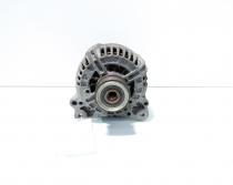 Alternator 140A Bosch, cod 06F903023F, Vw Touran (1T1, 1T2) 1.9 TDI, BKC (id:658635)