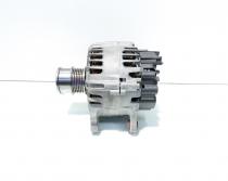 Alternator 110A, cod 04E903021N, Vw Polo (6R) 1.2 TSI, CJZD (id:709640)