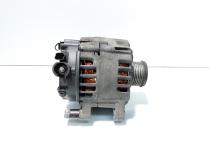 Alternator 150A, cod 9678048880, Citroen C4 (II) 1.6 HDI, 9HP (id:709680)