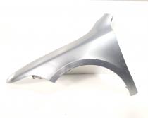 Aripa stanga fata, Skoda Superb II (3T4) (idi:707302)