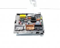 Tablou sigurante BSM, cod 9664706280, Peugeot 308 (id:702679)