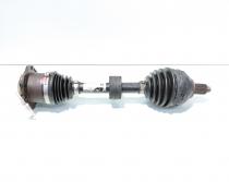 Planetara stanga fata, cod 6Q0407271DC, Vw Polo (9N) 1.4 TDI, BMS, 5 vit man (id:690574)