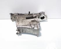 Radiator intercooler, cod 04L129766AK, Vw Golf 7 (5G) 1.6 TDI, CXX (id:709960)