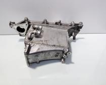 Radiator intercooler, cod 04L129766AD, Audi Q5 (8RB) 2.0 TDI, CNH (id:709957)