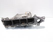 Galerie admisie cu intercooler, cod 04L129711T, Audi Q5 (8RB) 2.0 TDI, CNH (id:709955)