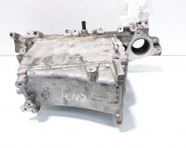 Radiator intercooler, cod 04L129766AD, Audi Q5 (8RB) 2.0 TDI, CNH (id:709956)