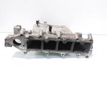 Radiator intercooler, cod 04L129766AS, Audi A4 (8W2, B9) 2.0 TDI, DEWA (id:709959)
