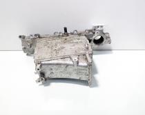 Radiator intercooler, cod 04L129766AS, Audi Q5 (8RB) 2.0 TDI, CNH (id:709963)