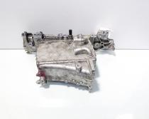 Radiator intercooler, cod 04L129766AM, Vw Golf 7 (5G) 2.0 TDI, CRB (id:709964)