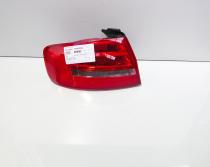 Stop stanga aripa, cod 8K5945095AA, Audi A4 (8K2, B8) (id:609062)
