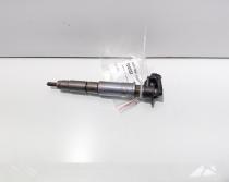 Injector, cod 0445115007, 82409398, Renault Trafic 2 2.0 DCI, M9R782 (id:704537)