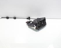 Broasca usa stanga spate, cod 5E0839015, Seat Toledo 4 (KG3) (id:681233)