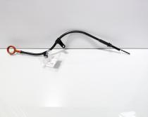 Joja ulei, cod 059115630AA, Audi A5 (8T3) 3.0 TDI, CAP (id:710512)