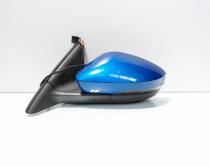 Oglinda electrica stanga cu semnalizare si lumina ambientala, Skoda Octavia 3 Combi (5E5) vol pe dreapta (id:710459)