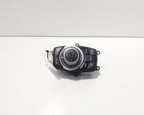 Joystick navigatie, cod 9286699-01, Bmw 5 (F10) (id:710417)