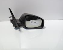 Oglinda electrica dreapta cu semnalizare, Renault Megane 3 vol pe dreapta (id:710538)