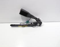 Capsa centura dreapta fata cu fir, cod 13127267, Opel Zafira B (A05) (id:710473)