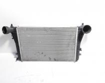 Radiator intercooler, cod 3C0145805P, Vw Tiguan (5N) 2.0 TDI, CBA (id:710100)