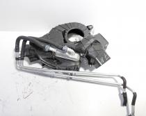 Carcasa aeroterma bord spate, cod 7N0820004C, Vw Sharan (7N) (id:709706)