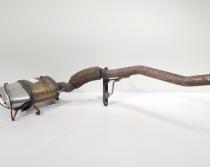 Catalizator cu filtru particule, cod 5N0131765A, Seat Altea XL (5P5, 5P8) 1.6 TDI, CAY (idi:707416)