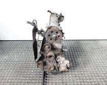 Motor complet, cod F9Q744, Renault Megane 1 Combi, 1.9 DCI, F9Q744 (id:667592)
