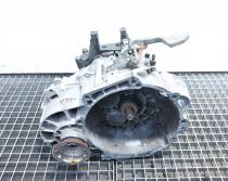 Cutie de viteze manuala, cod NJU, Seat Ibiza 5 (6J5) 1.4 TSI, CPT, 6 vit man (idi:707452)