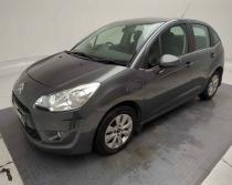 Vindem piese de motor, cutie de viteze, pentru Citroen C3 (II), 1.4 Benz