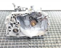 Cutie de viteze manuala, cod JR5102, Renault Megane 2 Combi, 1.5 DCI, K9K732, 5 vit man (idi:707462)