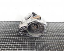 Cutie de viteze manuala, cod LNM, Skoda Octavia 2 Combi (1Z5) 2.0 TDI, BKD, 6 vit man (idi:709785)