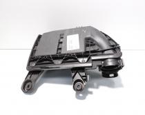 Carcasa filtru aer, cod 9673061080, Citroen C3 Picasso 1.6 HDI, 9HP (id:710479)