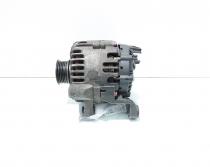 Alternator 150A Valeo, cod 7789980, Bmw X3 (E83) 2.0 diesel, 204D4 (id:710784)