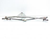 Ansamblu stergator fata, Seat Cordoba (6L2) vol pe stanga (id:710788)