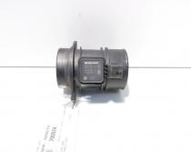 Debitmetru aer, cod 8200682558, Renault Megane 3 Coupe, 1.6 DCI, R9M414 (idi:709524)