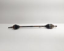 Planetara dreapta fata, Opel Astra G, 1.7 DTI, Y17DT, 5 vit man (idi:709548)