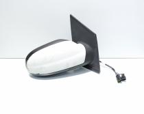 Oglinda electrica dreapta, Vw Fox (5Z1, 5Z3) vol pe stanga (id:710560)