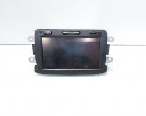 Radio cd cu navigatie, cod 281152761R, Dacia Dokker (id:381475)