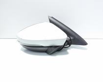 Oglinda electrica dreapta cu semnalizare, Skoda Octavia 3 Combi (5E5) vol pe dreapta (id:710559)