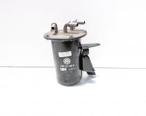 Carcasa filtru combustibil, cod 7N0127400D, Vw Passat Variant (365) 2.0 TDI, CFG (idi:709579)