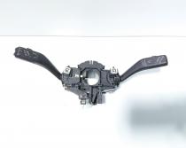Maneta semnalizare, tempomat si stergatoare, cod 1K0953503GP, Vw Golf 6 (5K1) (id:709985)