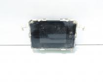 Display bord, cod 8A6T-18B955-BL, Ford Fiesta 6 (id:710537)