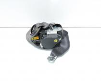 Centura dreapta fata cu capsa, cod 1K4857706AJ, Vw Golf 6 (5K1) (id:710469)