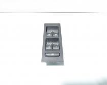 Butoane comanda geam usa stanga fata, cod 6V2959857A, Skoda Rapid (NH3) (id:698219)