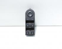 Butoane comanda geam usa stanga fata cu reglaj oglinzi, Opel Astra H (id:710420)