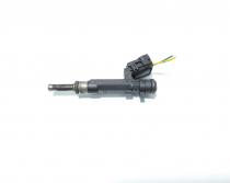 Injector, Nissan Juke 1.6 benz, HR16DE (id:710229)
